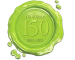 150 lat Tikkurili